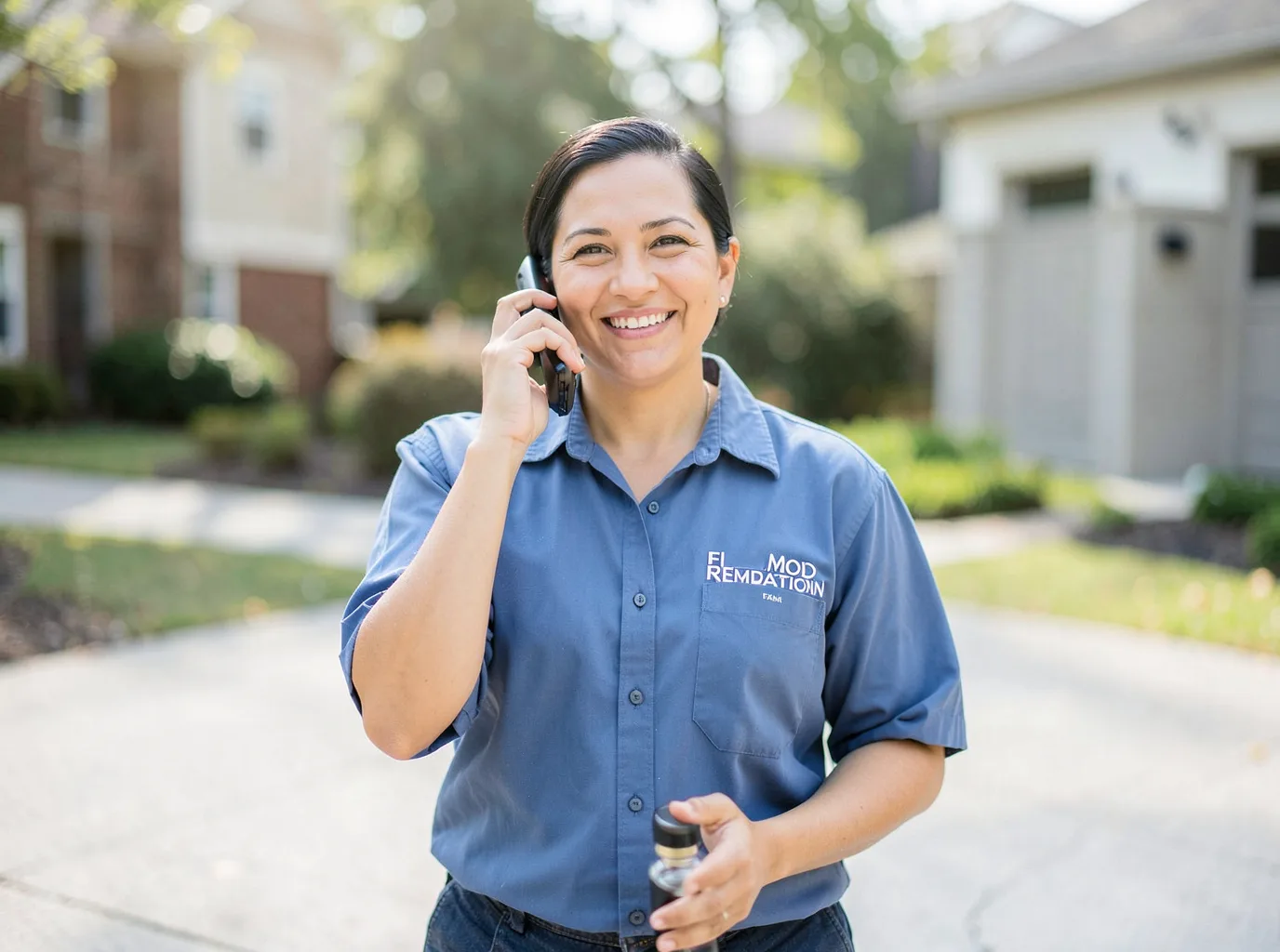 Mold Remediation Lutherville Timonium, MD FAQs